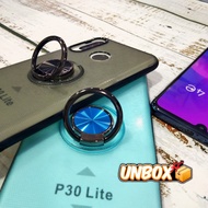 Huawei 4e P30 Lite 华为手机壳带Ring Case with Ring