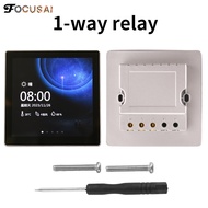 ESP32-S3บอร์ดพัฒนา Arduino LVGL 4.0นิ้ว480*480สมาร์ทจอแสดงผล ESP32ไวไฟจอ & บลูทูธบอร์ดพัฒนาแอลซีดีโม