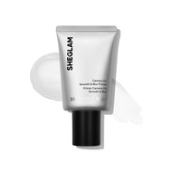 SHEGLAM Camera On ooth & Blur Primer Mattifying Makeup Base Primer for oothing
