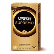 Nescafe Supremo Americano Korea/Coffee Korea/Kopi Korea Terlaris