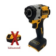 Dewalt DCF860 สว่านไร้สาย/ไดร์เวอร์ 20V สว่านไฟฟ้าแบบไม่มีแปรง ไขควง เครื่องมือไฟฟ้าแบบชาร์จไฟได้อัพ