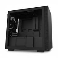 NZXT H210i Black -NZXT-CA-H210I-B1