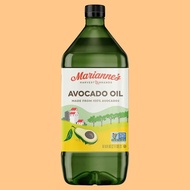 (U.S.A)Dầu Quả Bơ Nguyên Chất Mariannes Avocado oil pure 100%