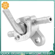 Inline pit dirt bike Petrol  Tap on off Switch fit 50cc 110cc 125cc pit bike