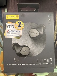 Jabra Elite 7 Pro