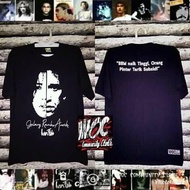 kaos fals C59 bahan 20s sablon phoserpor nyala dalam gelap