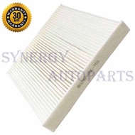 Honda CRV Civic Accord Odyssey AC Cabin Filter 80292-SNL-T01 - 0418 Honda Aircon Filter