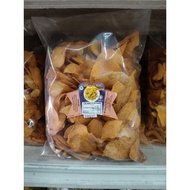 KEREPEK UBI CHESSE 500GRAM BY AZ KEREPEK HQ