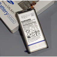 แบตแท้ Samsung Galaxy Note 9 Original Battery EB-BN965ABU **รับประกัน 6 เดือน**  สินค้าพร้อมส่ง