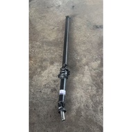 Toyota Unser Long Shaft Auto/Manual (New)