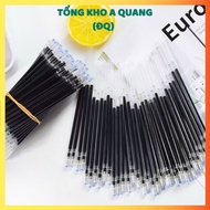 A-Line Ballpoint Pen 0.5mm Tip - Convenient Replacement Core