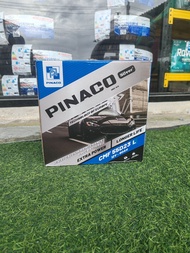 แบตเตอรี่แห้งใหม่​ Pinaco​ Cmf​ 55d23L​ (60แอมป์)