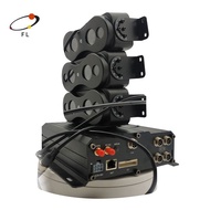 Guangdong Yuantou Manufacturer 4G Car Guest Statistics System ADAS Fatigue Driving Assist System DMS
