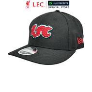 LFC New Era 9Fifty Monogram S หมวกแก๊ปผู้ใหญ่