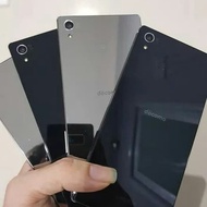 Sony Xperia Z5 Premium Bekas Docomo Versi Jepang