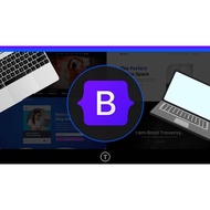 🔥COURSE🔥[Udemy] Bootstrap 5 From Scratch | Build 5 Modern Websites
