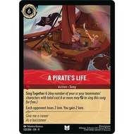 A Pirate's Life - Fabled (9)