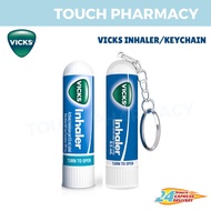 VICKS Inhaler/Inhaler Keychain 0.5ML (1'S)