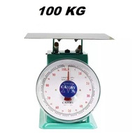 100kg Camry Mechanical  Weighing Scale / Timbang Berat Scale