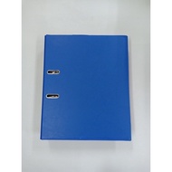 HARD COVER FILE 3" COLOUR - CBE