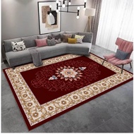 160X210CM LARGE SIZE (5X7FT) 3D CARPET VELVET ANTI-SLIP SOFT DURABLE RUG