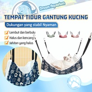 Cat hammock Cat swing hanging bed Cat Hammock