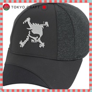 Oakley Skull Hybrid Cap - Free Size
