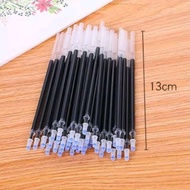 HITAM Refill GEL Ink REFILL Pen Ink GEL Pen REFILL 0.5MM Black Color