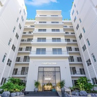 โรงแรม Zameen Opal Grand Executive Hotel Apartments Lahore - ลาฮอร์