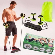 Barnik88 Alat Olahraga Fitness Fitnes Gym / Peralatan Alat Olahraga