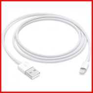 日本熱銷 - iPhone充電線 iPad USB 2.1A 快速 充電線 數據線 Lightning to USB iPhone線 Apple