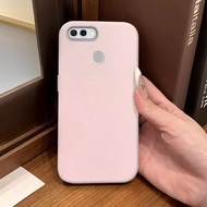 OPPO A12 A5S A7 A12S Case Cartoon Casing Hp Casing Protect Lens DLJ S5-0000