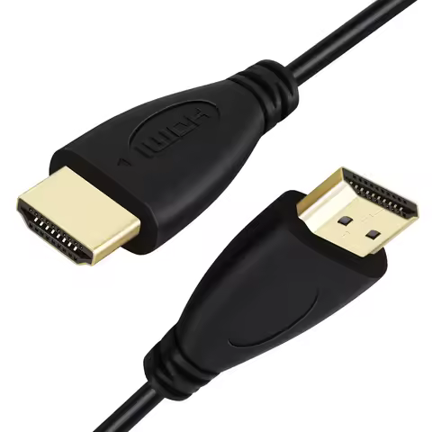 Shuliancable High Speed HDMI Male-Male 2.0 1080P 3D for Apple TV xbox computer 1m 1.5m 2m 3m 5m 7.5m