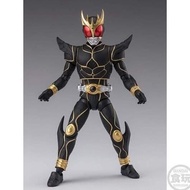 SHODO XX MASKED RIDER KUUGA ULTIMATE FORM & N DAGUVA ZEBA SET