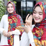 PROMO SALE PASMINA  MOTIF JANDA BOLONG /PASMINA KCB MOTIF JANDA BOLONG/PASMINA TALI MOTIF JANDA BOLONG/SOFPAD MOTIF JANDA BOLONG