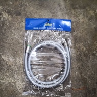 NEKEN 1.2m PVC Flexible Shower Hose(4FEET)