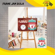 🔥NEW ARRIVAL🔥 FB LIVERPOOL | FRAME JAM LIVERPOOL EPL / EPL FRAME / PREMIER LEAGUE / FOOTBALL MERCHAN