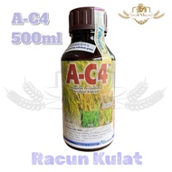 250ml A-C4 Advansia AC4 Racun BLB/BLS/BPB/new stock/Ready stock|Original|Rendam padi Benih