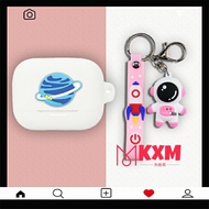 PK10 Anker Soundcore K20I case Dustproof Soft Washable Protective CASE Silicone Case for Anker Sound