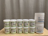 Aqueous Cream B.P. & Emulsifying Ointment BP 保濕乳霜 + 潤膚膏