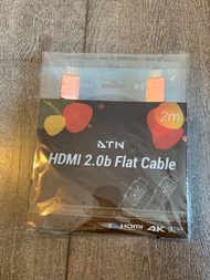 HDMI 2.0 b Flat Cable