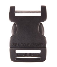 [Sea to summit] SRPA {Buckle/20mm 25mm/1Pin} Bag (Bag) Class Buckle Parts