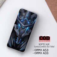 HP Latest Oppo A53 / Oppo A33 Case - BRANDED Fashion Case - Latest Oppo A53 / Oppo A33 Phone Case - 