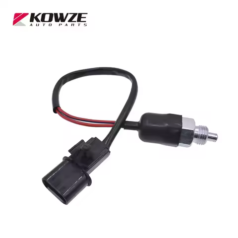 M/T Gearshift Backup Reverse Lamp Switch for Mitsubishi Pajero Montero V23 V33 V44 V73 K94W L200 Tri