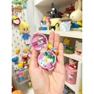 Polly Pocket Gachapon From Japan