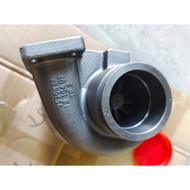 ENGINE BOOSTER 6D102 FD40-8 KOMATSU FORKLIFT 6738-81-8090 - TURBOCHANGER 6D102 FD40-8 KOMATSUFORKLIF