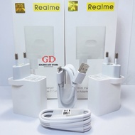 REALME 18WATT CHARGER 18w TYPE C SUPER DART FAST CHARGING 100%Original C15 C12 5 5i 6 6i 7 7i 8 8i E