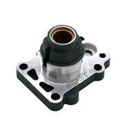 INT-  Housing 6E7-45331 ,Bearing for YAMAHA 9.9HP 15HP F8 F9.9 Boat engine 6E7-45331-00-5B 6E7-45331