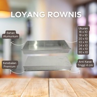 Baking Pan/Aluminum Baking Pan