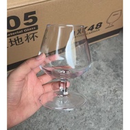 Cognac Glass E405 Brandy Cup - Wine Glass, Banquet Table, Restaurant, Hotel